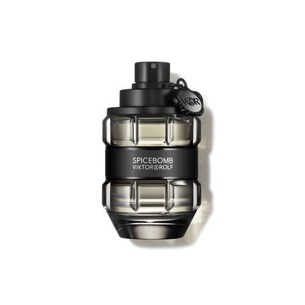 Viktor&Rolf Spicebomb decant