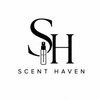 Scent Haven - Home